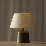 Lilou Table Lamp | Bronze (22cm)