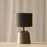 Lilou Table Lamp | Bronze (22cm)