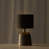 Lilou Table Lamp | Bronze (22cm)