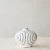 Lorito Vase | Cream