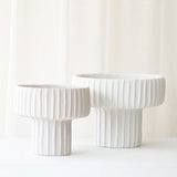 Maja Pot | Cream