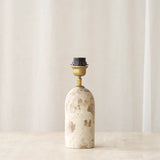 Maliki Table Lamp | Marble (25cm)