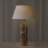 Maliki Table Lamp | Marble (35cm)