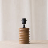 Mauro Table Lamp | Brown