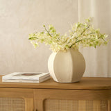 Melis Pot Deco | Natural