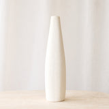 Merzo Vase | Ecru