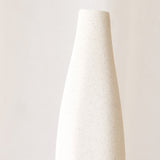 Merzo Vase | Ecru