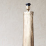 Mijas Floor Lamp | Antique Bronze (151cm)