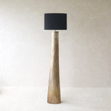 Mijas Floor Lamp | Antique Bronze (151cm)