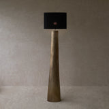 Mijas Floor Lamp | Antique Bronze (151cm)