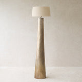 Mijas Floor Lamp | Antique Bronze (151cm)