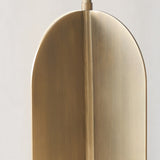 Molago Table Lamp | Bronze (40cm) - Originals Furniture