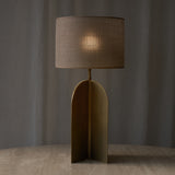 Molago Table Lamp | Bronze (40cm) - Originals Furniture