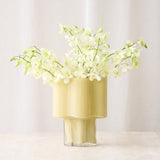 Monells Vase | Green