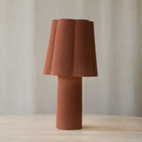 Musaby Table Lamp | Terra