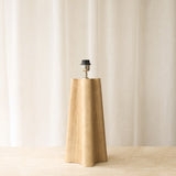 Navelli Table Lamp | Natural