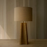 Navelli Table Lamp | Natural
