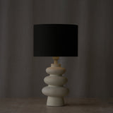 Olona Table Lamp | Cream (31cm)