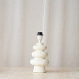 Olona Table Lamp | Cream (31cm)