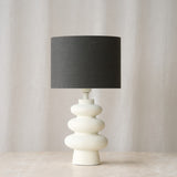 Olona Table Lamp | Cream (31cm)