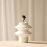 Petch Table Lamp | White (32cm)