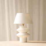 Petch Table Lamp | White (32cm)