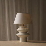 Petch Table Lamp | White (32cm)