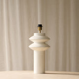 Petch Table Lamp | White (46cm)