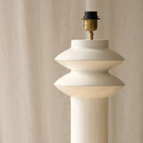 Petch Table Lamp | White (46cm)