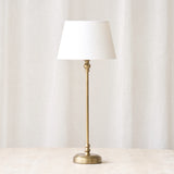 Ramses Table Lamp | Bronze (39cm) - Originals Furniture