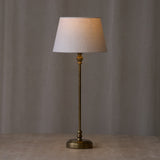 Ramses Table Lamp | Bronze (39cm) - Originals Furniture