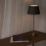 Ramses Table Lamp | Bronze (39cm) - Originals Furniture