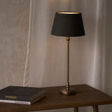 Ramses Table Lamp | Bronze (39cm) - Originals Furniture