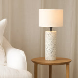 Randy Table Lamp | Terrazzo (38cm)