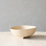 Rosana Dish | Brown