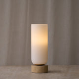 Rylano Table Lamp | Bronze