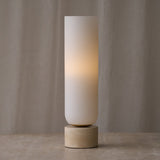 Rylano Table Lamp | Bronze