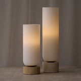 Rylano Table Lamp | Bronze