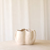 Sanguli Vase | Cream