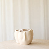 Sanguli Vase | Cream