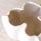 Sanguli Vase | Cream