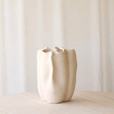 Sanguli Vase | Cream
