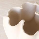 Sanguli Vase | Cream