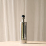 Savi Table Lamp | Nickel (36cm)