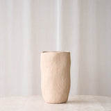 Serafina Vase | Brown