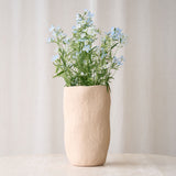 Serafina Vase | Brown