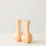 Sydell Vase | Orange