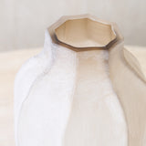 Tejeda Vase | Light Brown - Originals Furniture