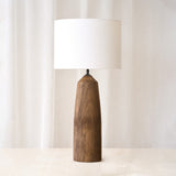 Trapani Table Lamp | Brown (53cm)