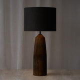 Trapani Table Lamp | Brown (53cm)